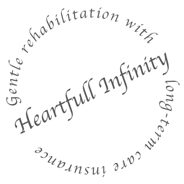 Heartfull Infinity